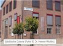 Veranstaltungsbild Neu! Kleines Zeichen, große Zeichnung